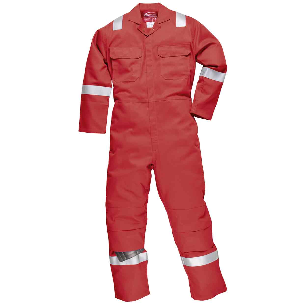 Portwest BIZ5 Bizweld Iona Coverall