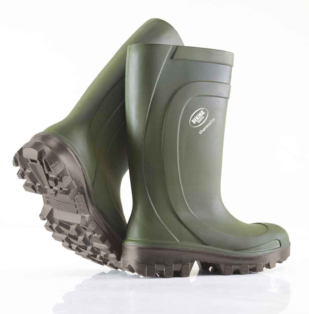 Bekina BNZ030 Thermolite S4