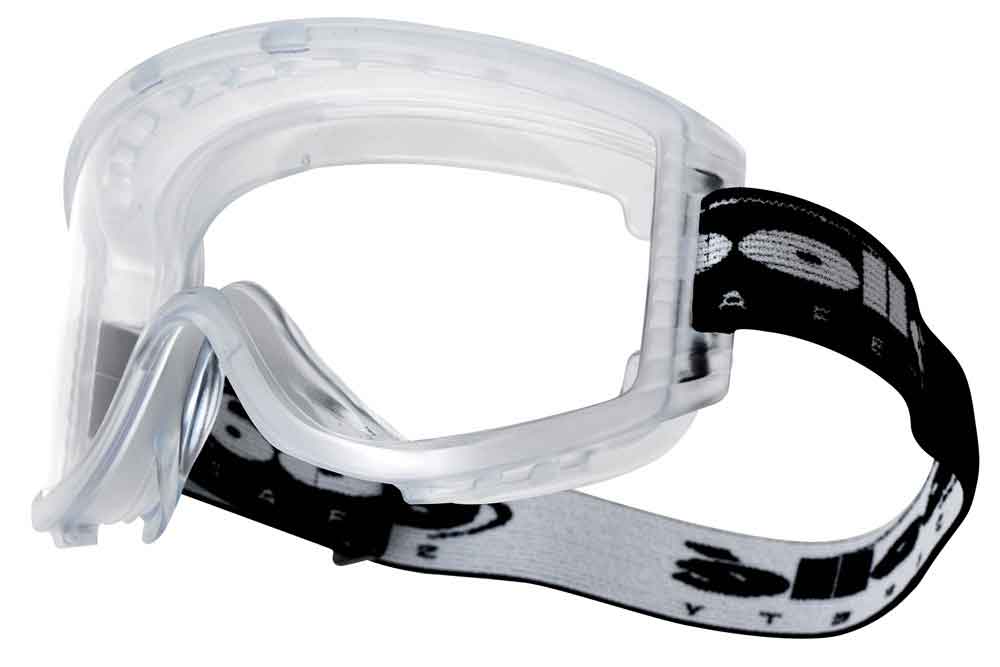 Bolle BOATP Bolle Attack Goggle Sealed