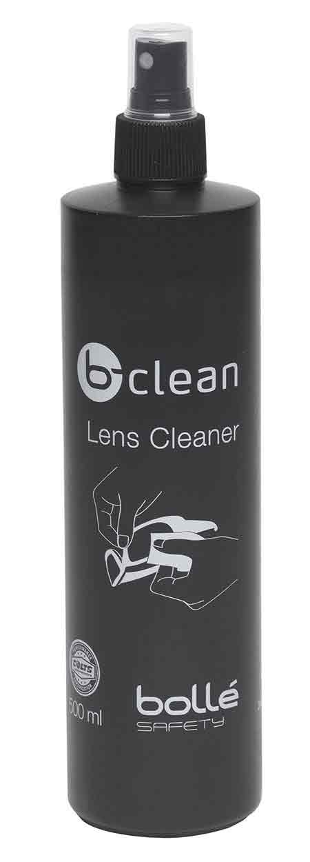 BOPACS500 Bolle B402 Lens Cleaning Spray 500Ml For Bob600
