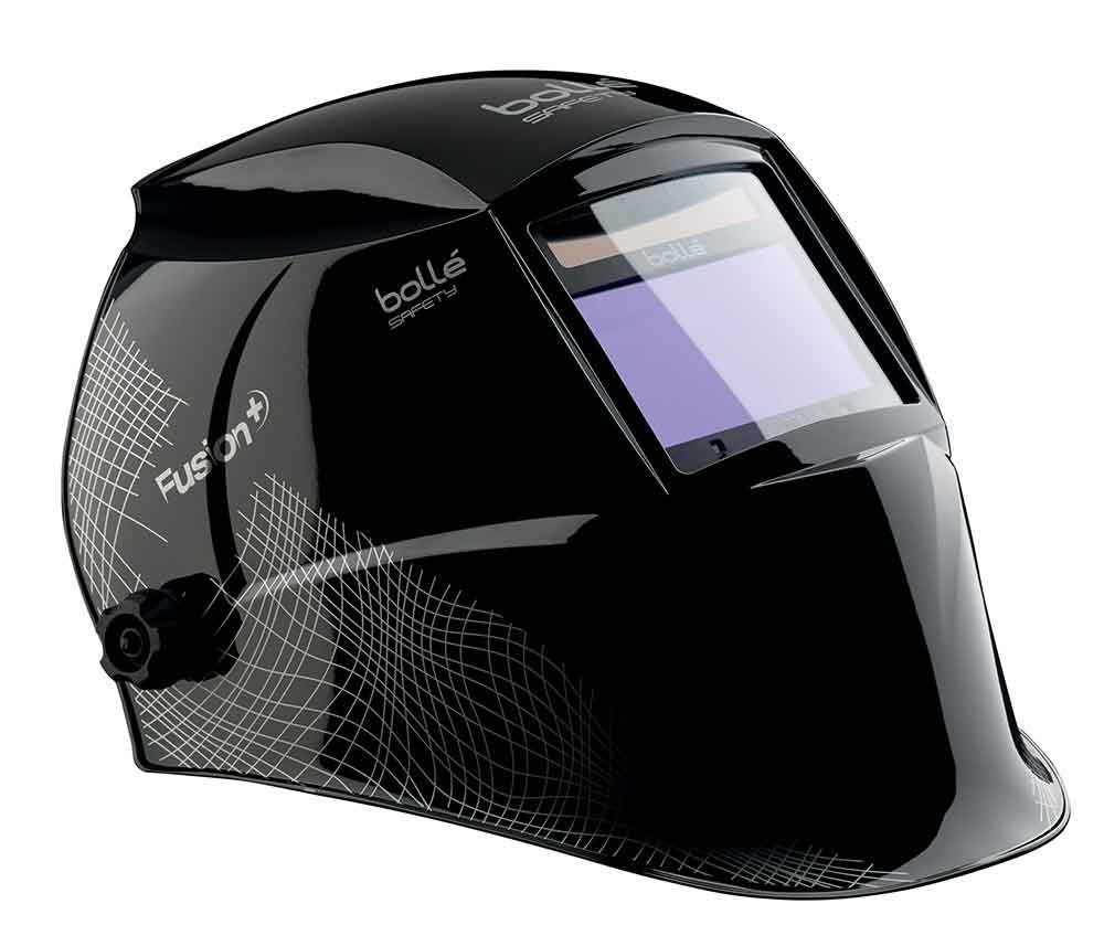 Bolle Fusion + Welding Helmet