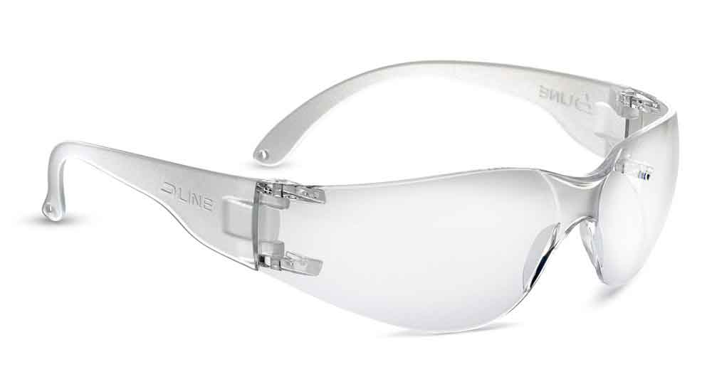 BOPSSBL30 Bolle B-Line As/Af Glasses