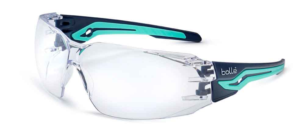 BOSILEXPS Bolle Silex Glasses
