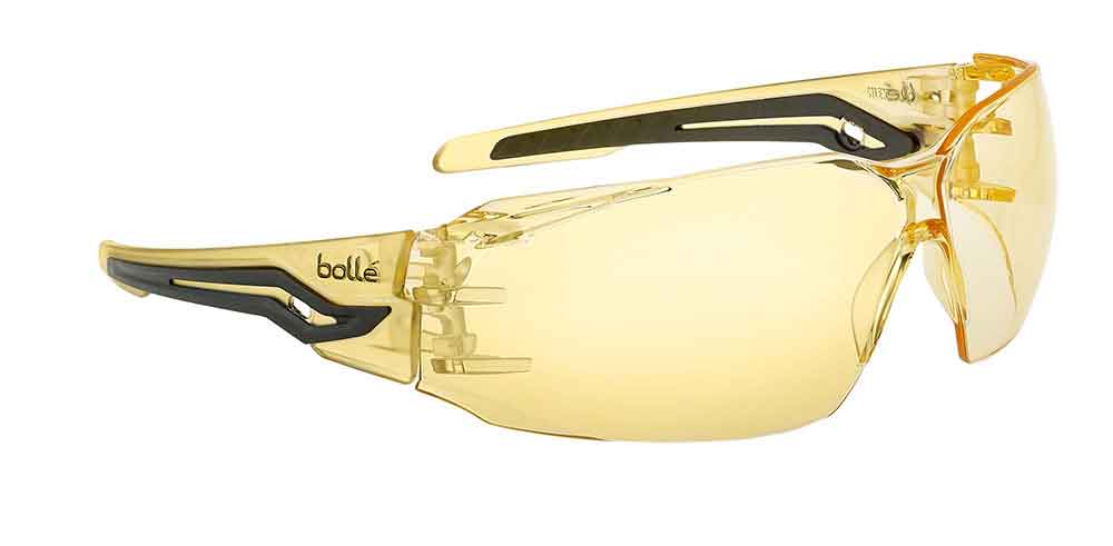 BOSILEXPS Bolle Silex Glasses