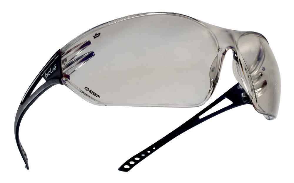 BOSLAESP Bolle Slam Esp Pc As Glasses