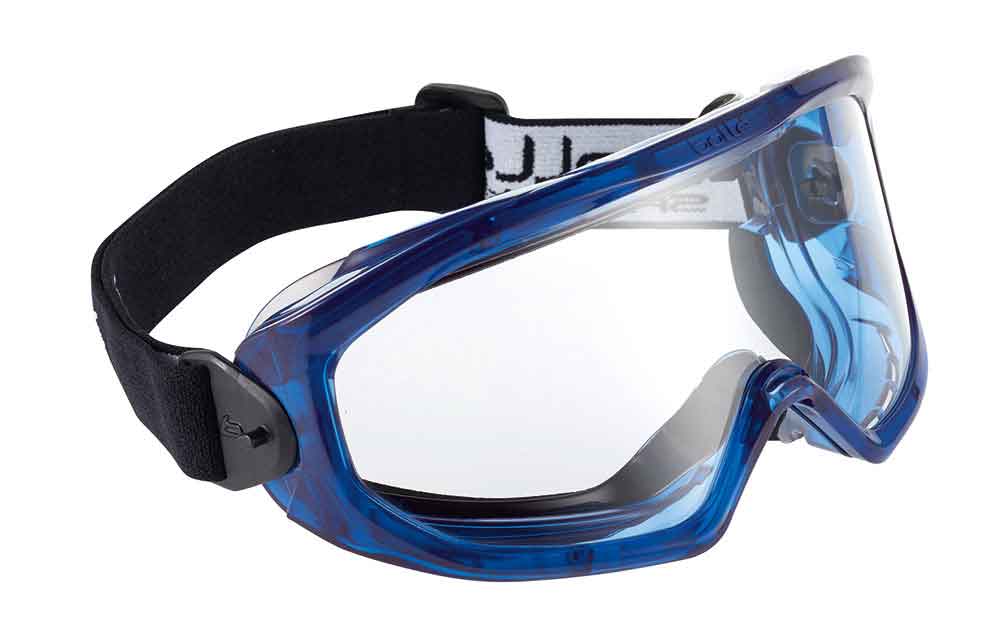 BOSUPBLAPSI Bolle Superblast Goggle Ventilated