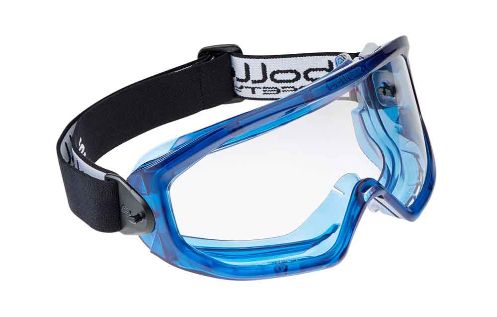 BOSUPBLEPSI Bolle Superblast Goggle Sealed