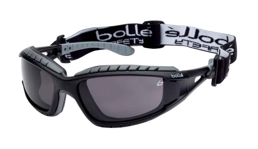 Bolle BOTRAC Tracker II Polycarbonate Lens Spectacles