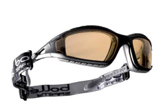 Bolle BOTRAC Tracker II Polycarbonate Lens Spectacles