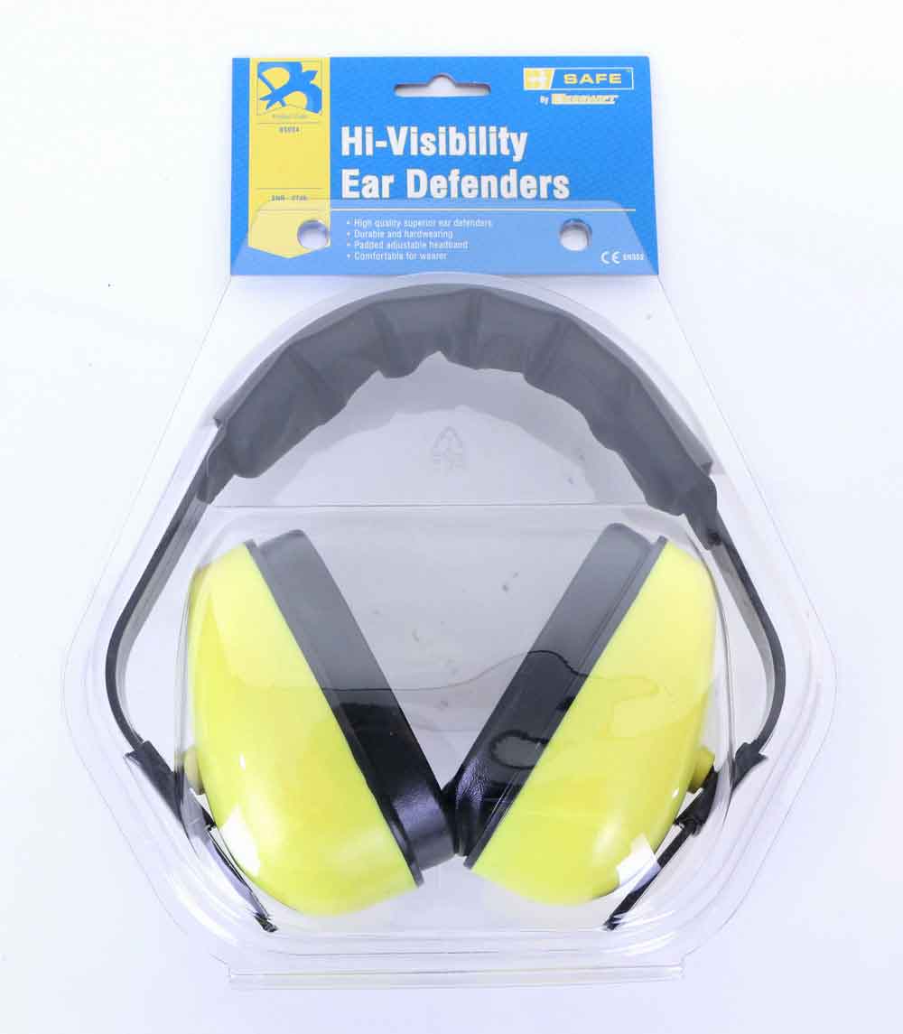Beeswift BS004 Beeswift Ear Defender