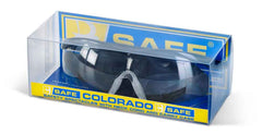 Beeswift BS015 Beeswift Colorado comes with  Neck Cord