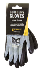 Beeswift BS042 Builders Latex Glove