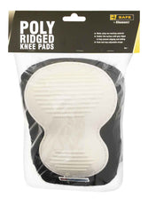 Beeswift BS071 Beeswift Poly Ridged Knee Pad