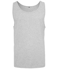 Build Your Brand BY003 Jersey big tank