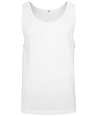 Build Your Brand BY003 Jersey big tank