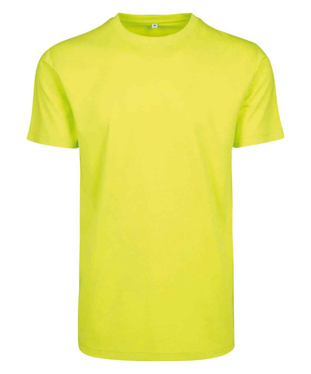 Build Your Brand BY004 T-shirt round-neck