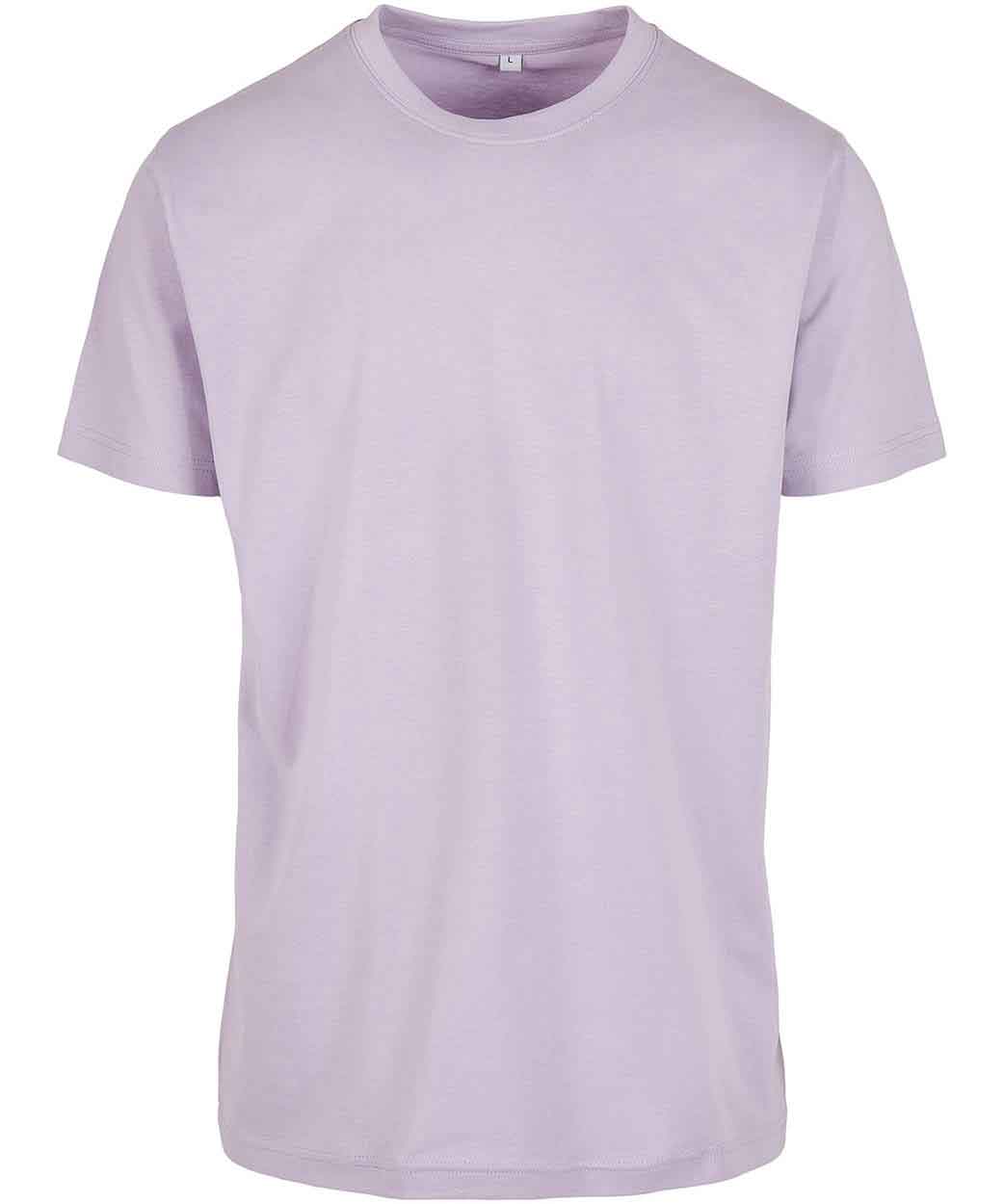 Build Your Brand BY004 T-shirt round-neck