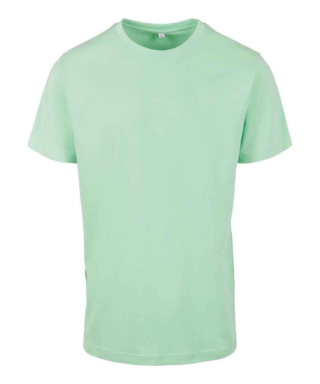 Build Your Brand BY004 T-shirt round-neck