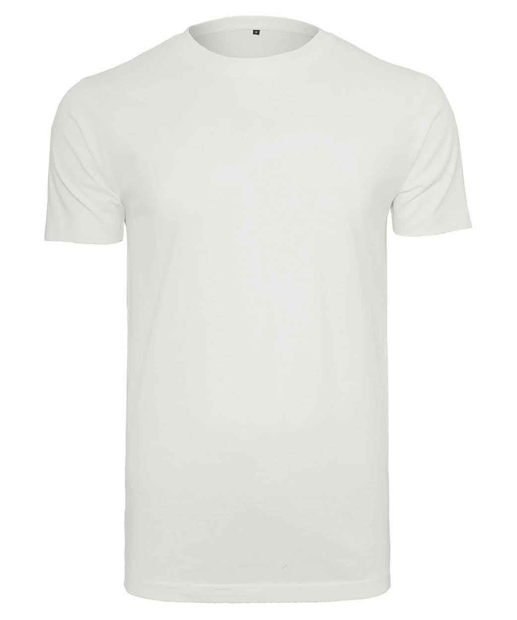Build Your Brand BY004 T-shirt round-neck