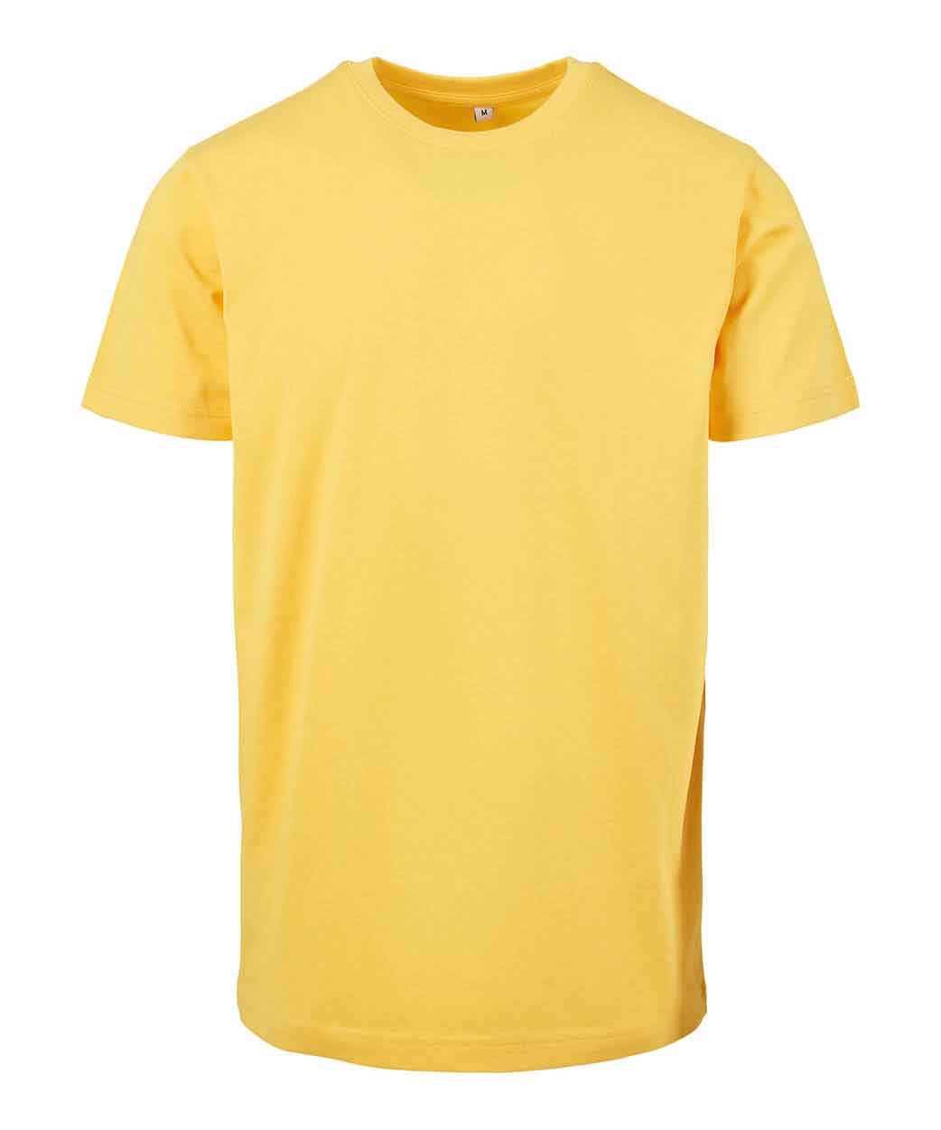 Build Your Brand BY004 T-shirt round-neck