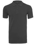 Build Your Brand BY008 Piqué polo shirt