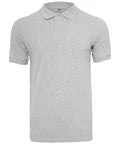 Build Your Brand BY008 Piqué polo shirt