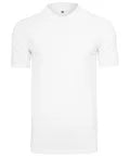 Build Your Brand BY008 Piqué polo shirt