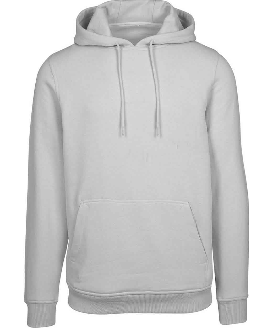Build Your Brand BY011 Heavy hoodie