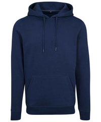 Build Your Brand BY011 Heavy hoodie