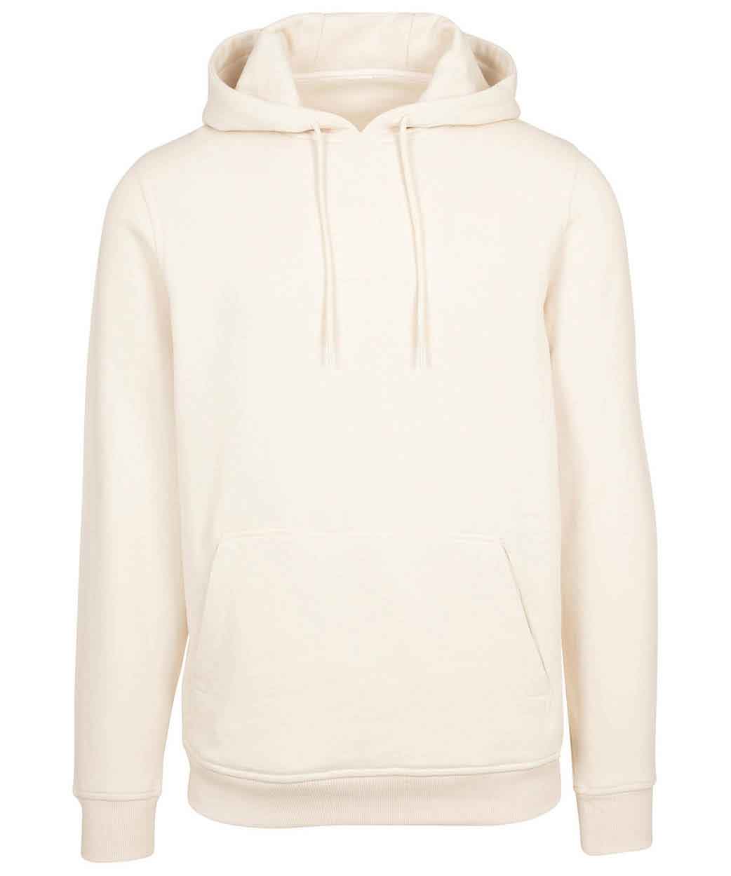 Build Your Brand BY011 Heavy hoodie