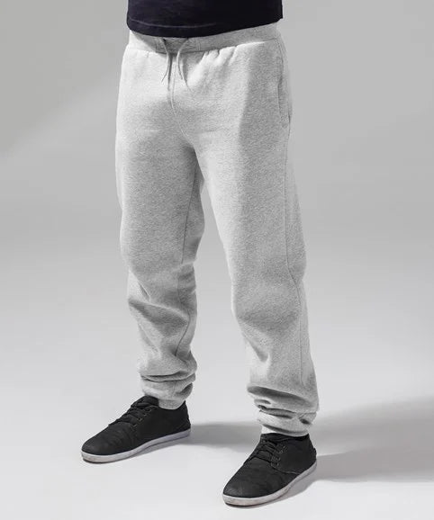 Build Your Brand BY014 Heavy sweatpants