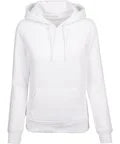 Build Your Brand BY026 Women's heavy hoodie