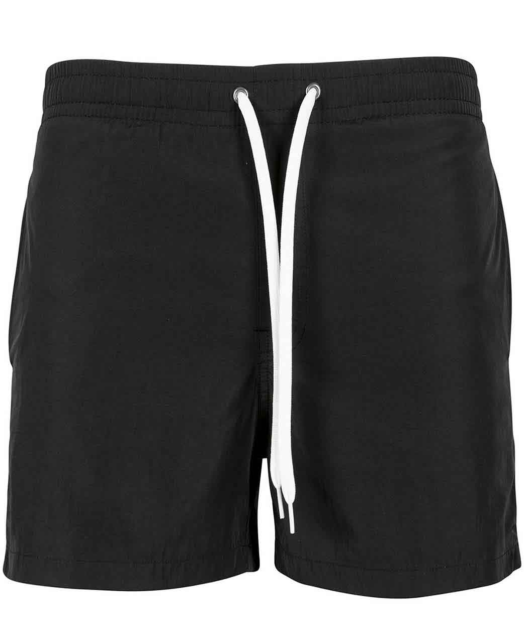 Build Your Brand BY050 Swim shorts
