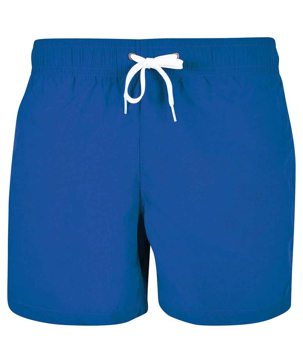 Build Your Brand BY050 Swim shorts
