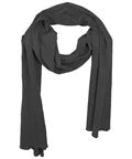 Build Your Brand BY063 Jersey scarf