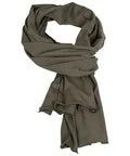 Build Your Brand BY063 Jersey scarf