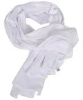 Build Your Brand BY063 Jersey scarf