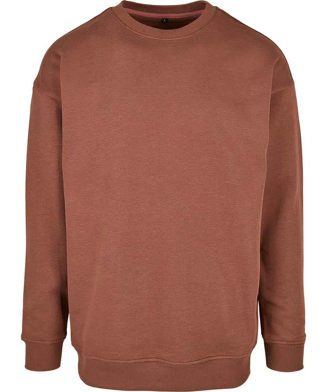 Build Your Brand BY075 Sweat crew neck