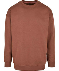 Build Your Brand BY075 Sweat crew neck