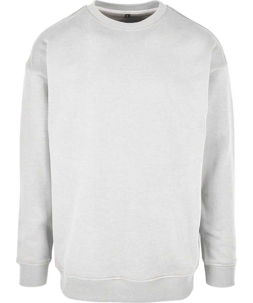 Build Your Brand BY075 Sweat crew neck