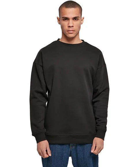 Build Your Brand BY075 Sweat crew neck