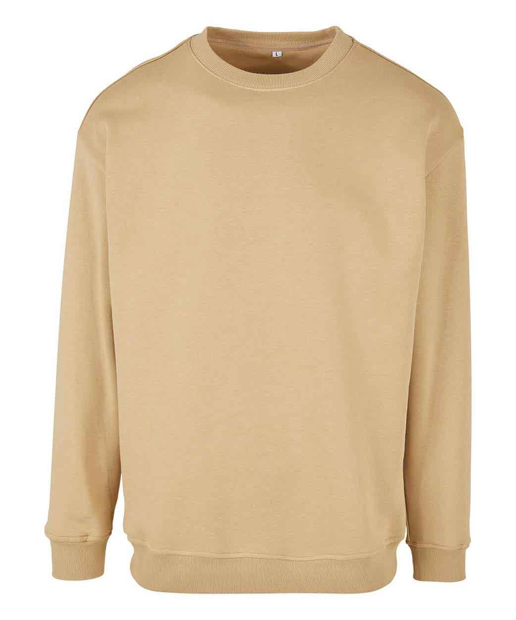 Build Your Brand BY075 Sweat crew neck