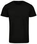 Build Your Brand BY090 Basic t-shirt