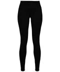 Build Your Brand BY099 Women's stretch Jersey leggings