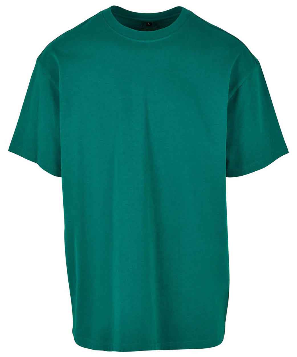 Build Your Brand BY102 Heavy oversized tee