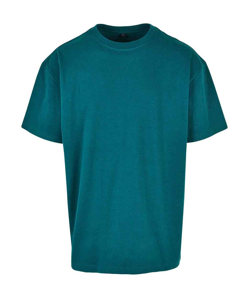 Build Your Brand BY102 Heavy oversized tee