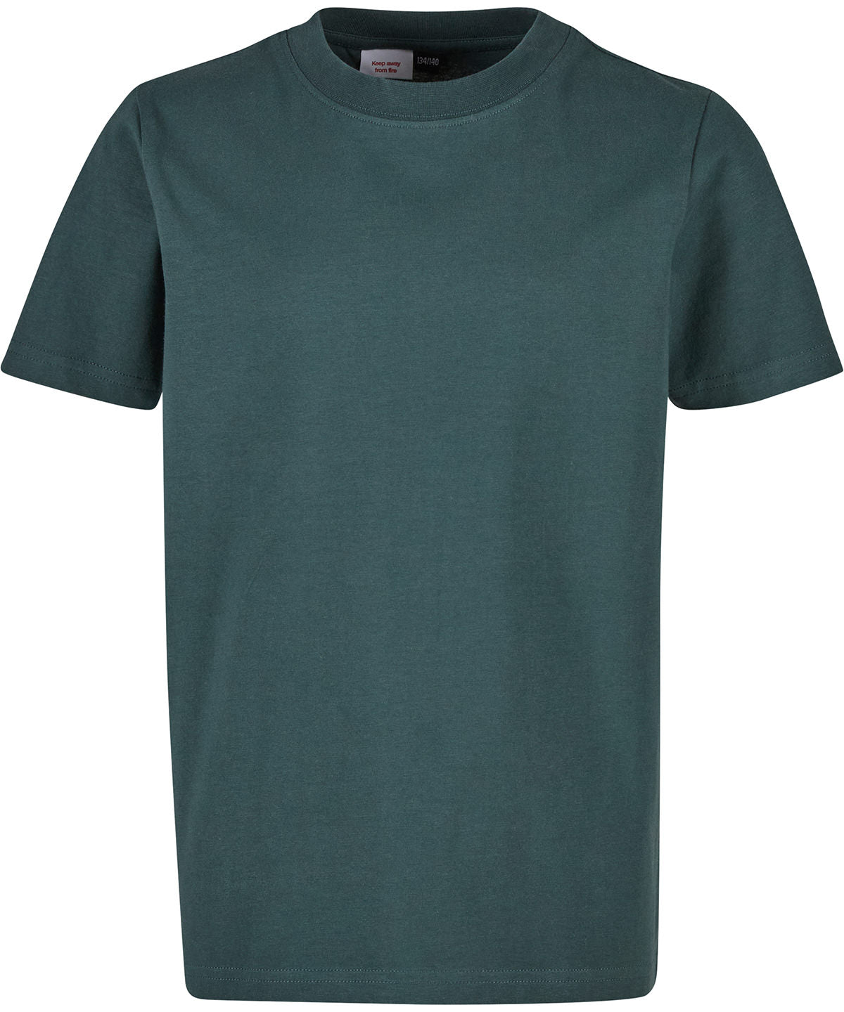 Build Your Brand BY116 Kids basic tee