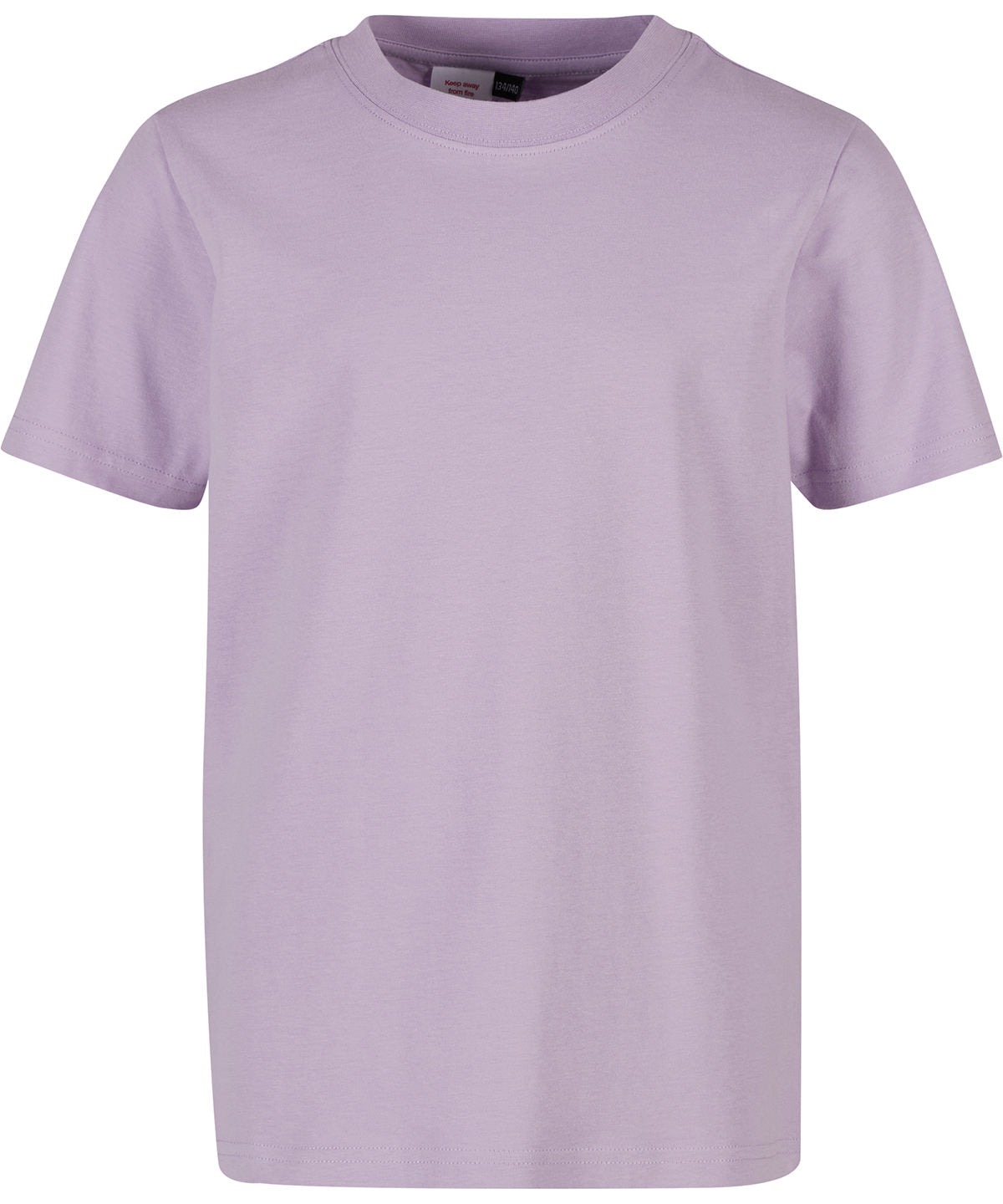 Build Your Brand BY116 Kids basic tee