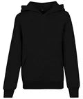 Build Your Brand BY117 Kids basic hoodie