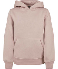 Build Your Brand BY117 Kids basic hoodie